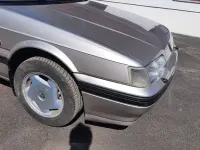 Gebraucht Rover 827 169 PS (124 kW) 1991 Silber Limousine