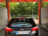 Gebraucht Ford Focus 105 PS (77 kW) 2014 Limousine