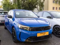 Gebraucht Opel Corsa 101 PS (74 kW) 2024 Blau Kleinwagen