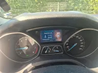 Gebraucht Ford Focus 150 PS (110 kW) 2011 Braun Kombi