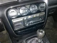 Gebraucht Opel Omega 136 PS (100 kW) 1997 Rot Limousine