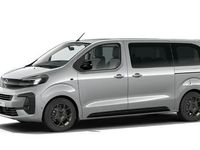 Neu Opel Zafira Edition 179 PS (131 kW) 2026 Kontrast grau metallic/grau Van / Kleinbus
