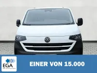 Nowe VW T7 110 KM (80 kW) 2026 Van