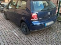 gebraucht VW Polo 1.4