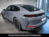 Gebraucht Porsche Panamera 4 470 PS (345 kW) 2025 Schiefergrau neo Limousine