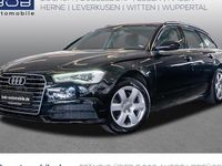 Gebraucht Audi A6 Comfort 190 PS (139 kW) 2018 Schwarz Kombi