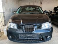 gebraucht Seat Ibiza BJ.2006