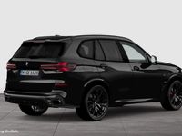 Gebraucht BMW X5 Comfort Edition 286 PS (210 kW) 2025 Schwarz SUV