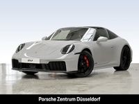 Neu Porsche 992 541 PS (397 kW) 2025 Weiss Coupé