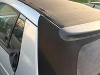 Gebraucht Smart ForTwo Cabrio 54 PS (39 kW) 2001 Silber Cabrio