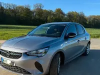 Usata Opel Corsa-e Edition 100 kW (136 CV) 2021 Utilitaria