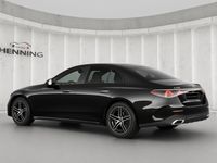 Gebraucht Mercedes E200 AMG 204 PS (150 kW) 2024 Andere farbe Limousine