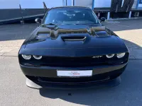 Second-hand Dodge Challenger 492 CP (361 kW) 2019 Negru Coupe