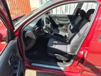 Gebraucht VW Golf IV Basis 75 PS (55 kW) 2000 Rot Limousine