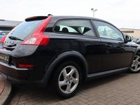 gebraucht Volvo C30 D2 Kinetic-AC-Alu-EURO 5 AHK