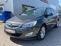 gebraucht Opel Astra Sports Tourer 150 Jahre