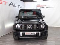 Gebraucht Mercedes G63 AMG AMG 585 PS (430 kW) 2023 Schwarz SUV