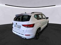 Second-hand Cupra Ateca VZ 300 CP (220 kW) 2024 Alb SUV