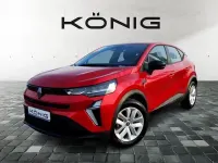 Neu Renault Captur Evolution 91 PS (66 kW) 2025 SUV