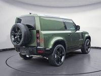 Gebraucht Land Rover Defender SE Dynamic 253 PS (186 kW) 2026 Grün SUV