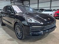 Gebraucht Porsche Cayenne 340 PS (250 kW) 2018 Schwarz SUV