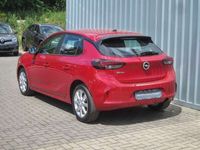 gebraucht Opel Corsa F 1.2 Edition Klima, LM, DAB, BT, Kamera
