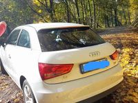 Gebraucht Audi A1 95 PS (69 kW) 2016 Kleinwagen