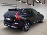 Gebraucht Volvo XC60 Core 398 PS (292 kW) 2025 Schwarz SUV