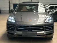 Gebraucht Porsche Cayenne 340 PS (250 kW) 2019 Grau SUV
