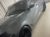 Gebraucht BMW 520 184 PS (135 kW) 2020 Grau Limousine