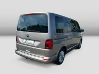 Brugt VW Multivan Generation Six 150 HK (110 kW) 2022 MPV