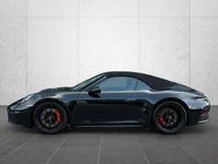 Ny Porsche 911 541 HK (397 kW) 2026 Sort Cabriolet
