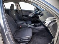 Gebraucht BMW 120 Shadowline 170 PS (125 kW) 2025 Skyscraper grau Kleinwagen