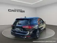 Gebraucht Ford Focus Titanium 125 PS (91 kW) 2024 Obsidianschwarz Kombi