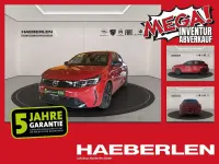 Gebraucht Opel Corsa 75 PS (55 kW) 2023 Rot Kleinwagen