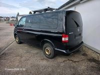 Second-hand VW T5 130 CP (95 kW) 2007 Van