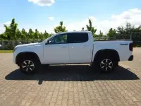 Gebraucht VW Amarok Life 205 PS (150 kW) 2024 Weiß Pickup