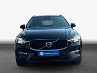 Gebraucht Volvo XC60 Core 197 PS (144 kW) 2022 Black stone SUV
