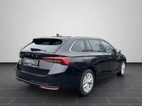 Neu Skoda Octavia Selection 150 PS (110 kW) 2025 Blackmagic perleffekt Kombi