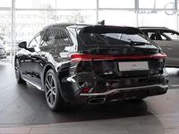 Neu Audi A5 Edition .1 150 PS (110 kW) 2026 Schwarz Kombi