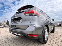 Gebraucht Nissan X-Trail 159 PS (116 kW) 2020 Grau SUV