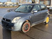 Gebraucht Suzuki Swift 92 PS (67 kW) 2007 Kleinwagen