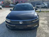 Gebraucht VW Passat R-line 150 PS (110 kW) 2019 Grau Kombi