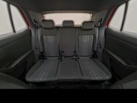 Gebraucht VW T-Cross R-line 116 PS (85 kW) 2024 Rot SUV