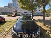 Gebraucht Renault Talisman 160 PS (117 kW) 2016 Schwarz Limousine