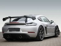 gebraucht Porsche 718 Cayman GT4 RS (982)