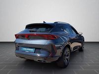 Brugt Cupra Formentor 150 HK (110 kW) 2025 Grå SUV