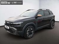 Neu Dacia Duster Extreme 91 PS (66 kW) 2025 Schwarz SUV