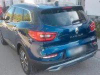 Brugt Renault Kadjar 153 HK (112 kW) 2021 Blå SUV