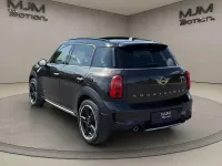 Gebraucht Mini Cooper SD Countryman 143 PS (105 kW) 2016 Grau SUV
